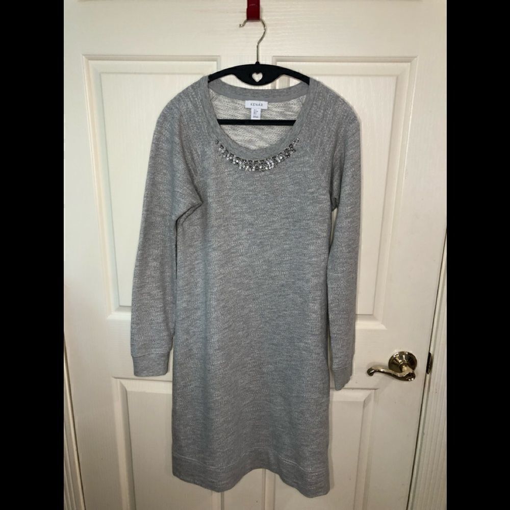 Kenar dress